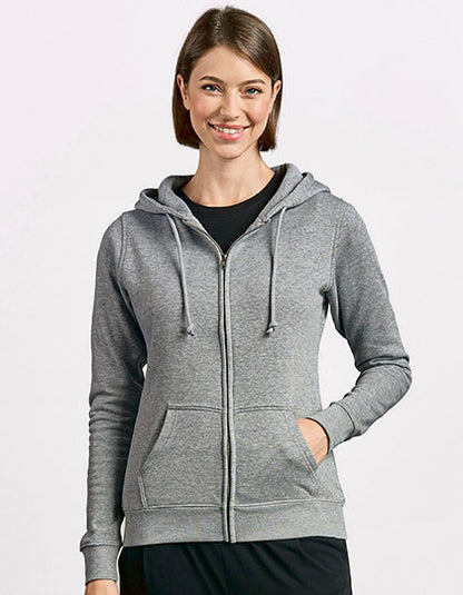 Women´s Hoody Jacket 80/20 (E5181)