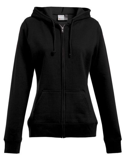 Women´s Hoody Jacket 80/20 (E5181)