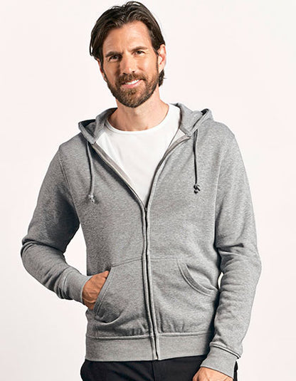 Men´s Hoody Jacket 80/20 (E5182)