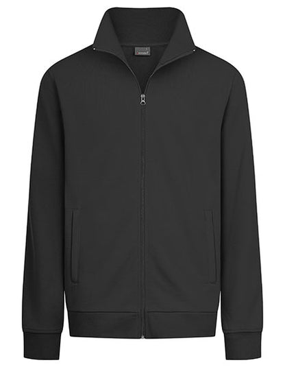 Men´s Jacket Stand-Up Collar (E5290)