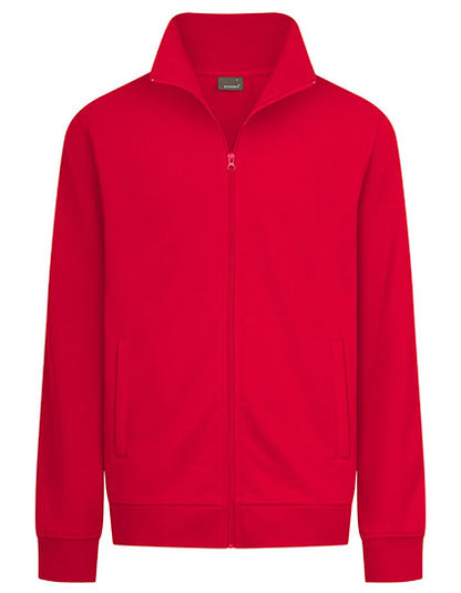 Men´s Jacket Stand-Up Collar (E5290)