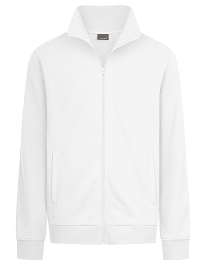 Men´s Jacket Stand-Up Collar (E5290)