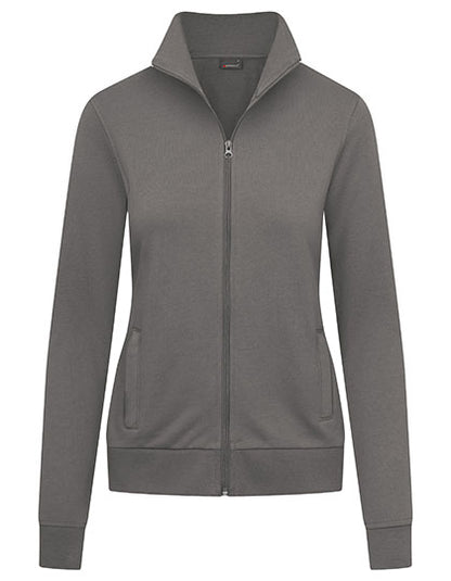 Women´s Jacket Stand-Up Collar (E5295)
