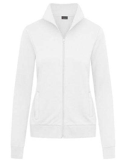 Women´s Jacket Stand-Up Collar (E5295)