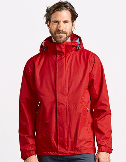 Men´s Performance Jacket C+ (E7548)