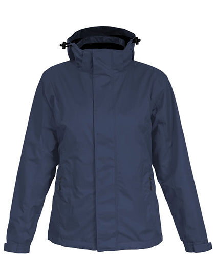 Men´s Performance Jacket C+ (E7548)