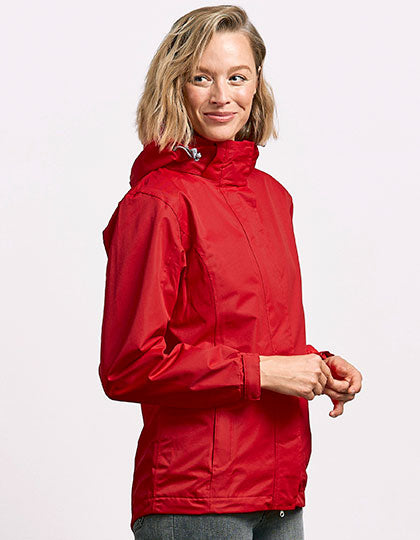 Women´s Performance Jacket C+ (E7549)
