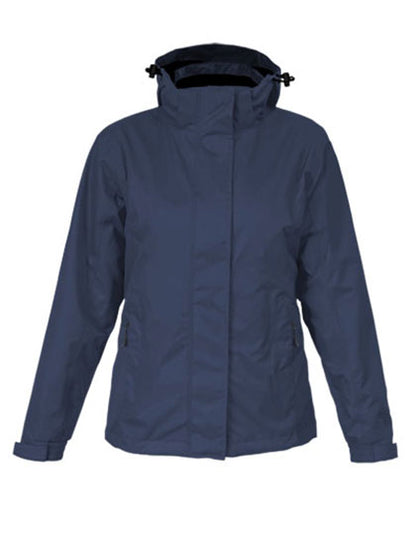 Women´s Performance Jacket C+ (E7549)