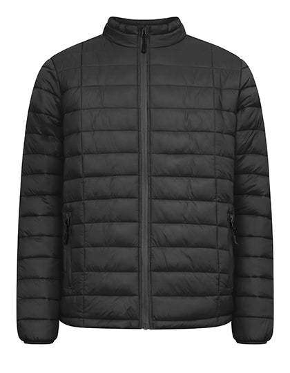 Men´s Padded Jacket (E7631)