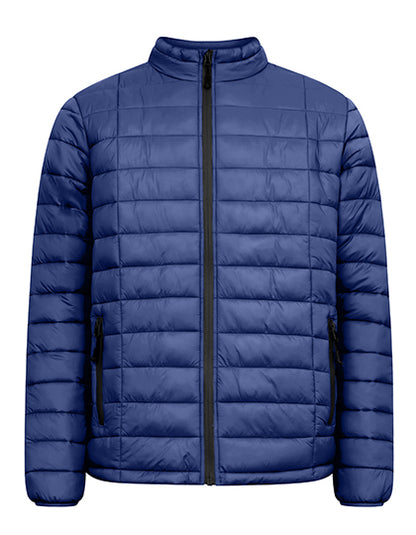 Men´s Padded Jacket (E7631)