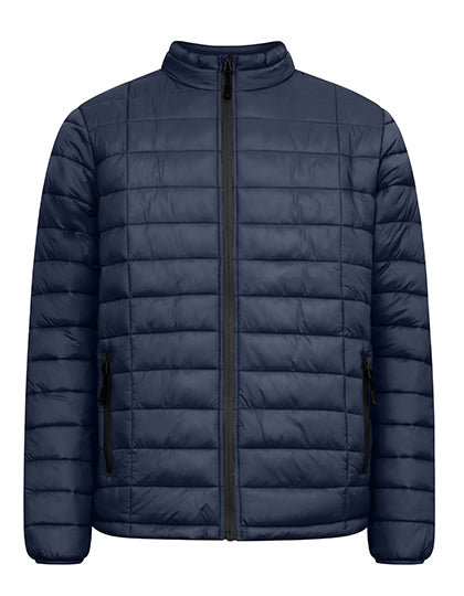 Men´s Padded Jacket (E7631)