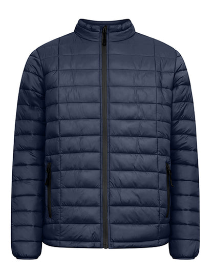 Men´s Padded Jacket (E7631)