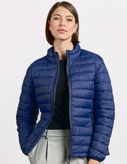 Women´s Padded Jacket (E7632)