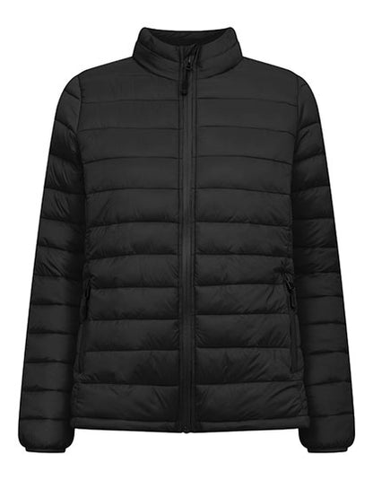 Women´s Padded Jacket (E7632)