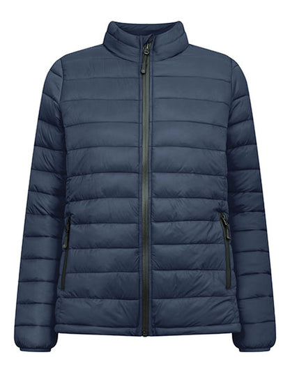 Women´s Padded Jacket (E7632)
