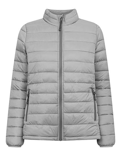 Women´s Padded Jacket (E7632)