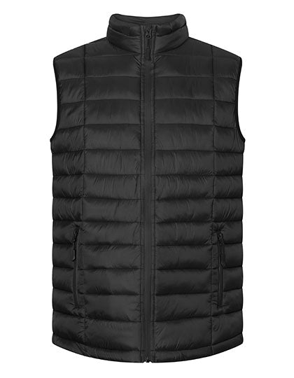 Men´s Padded Vest (E7634)