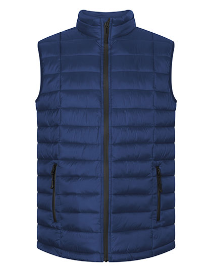 Men´s Padded Vest (E7634)