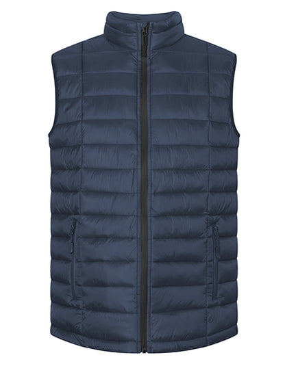 Men´s Padded Vest (E7634)