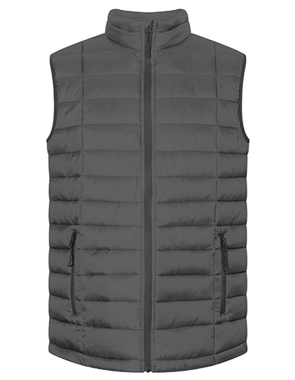 Men´s Padded Vest (E7634)