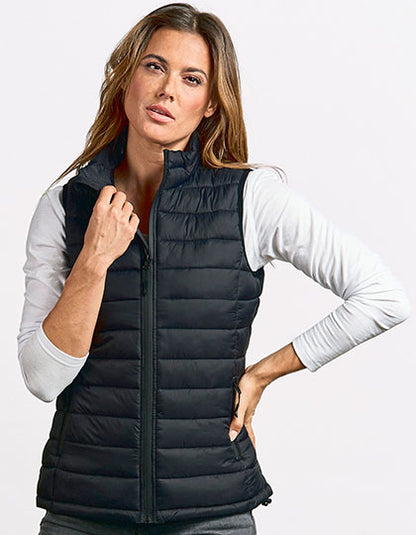 Women´s Padded Vest (E7635)