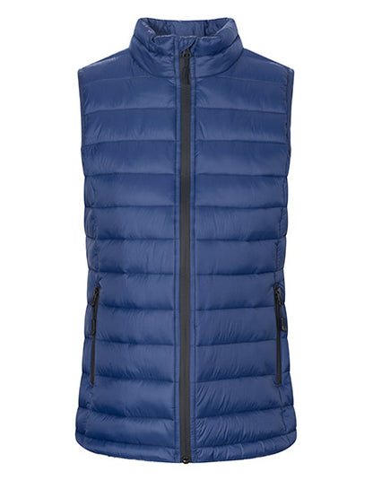 Women´s Padded Vest (E7635)