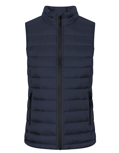 Women´s Padded Vest (E7635)