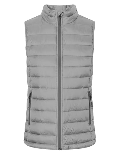 Women´s Padded Vest (E7635)