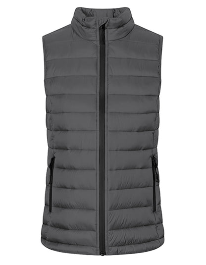 Women´s Padded Vest (E7635)