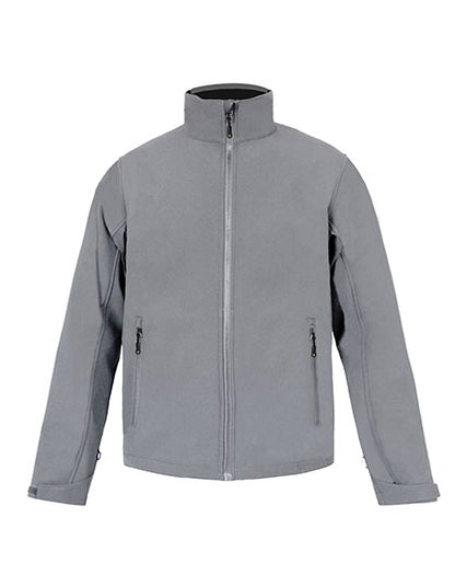 Men´s Softshell Jacket C+ (E7820)