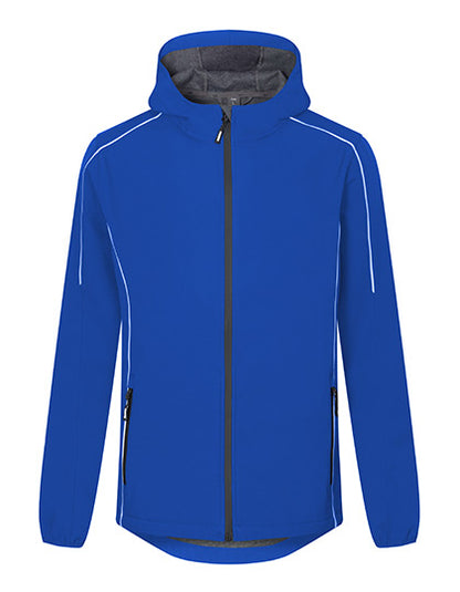 Men´s Light Softshell Jacket (E7830)