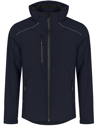 Men´s Softshell Jacket (E7850)