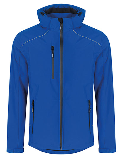 Men´s Softshell Jacket (E7850)