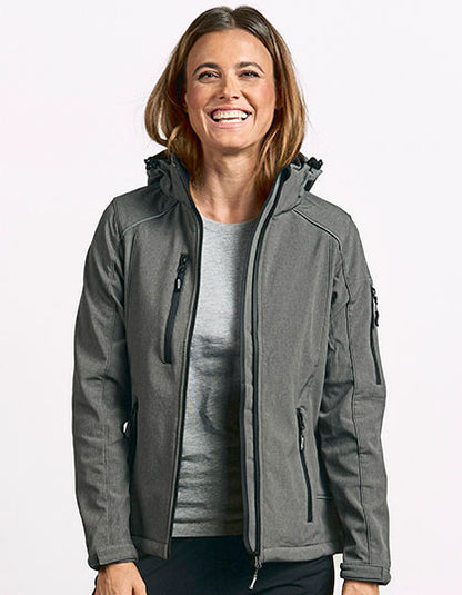 Women´s Softshell Jacket (E7855)