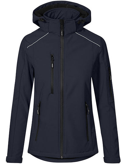 Women´s Softshell Jacket (E7855)