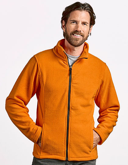 Men´s Fleece Jacket C+ (E7910)
