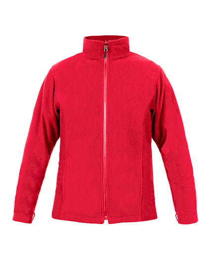 Men´s Fleece Jacket C+ (E7910)