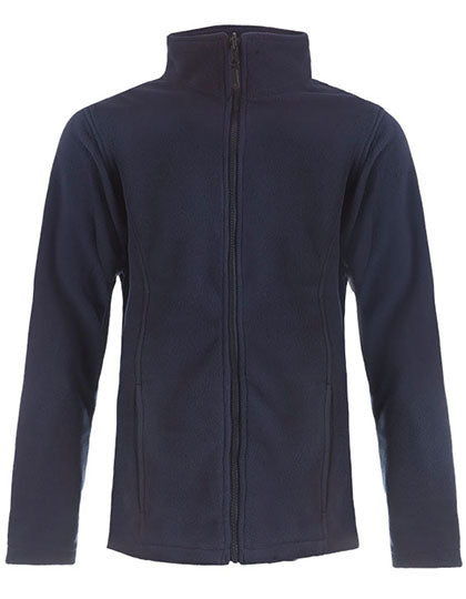 Men´s Fleece Jacket C+ (E7910)