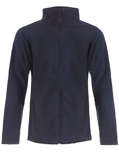 Men´s Fleece Jacket C+ (E7910)