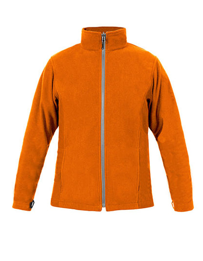 Men´s Fleece Jacket C+ (E7910)