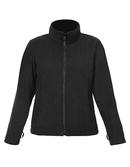 Women´s Fleece Jacket C+ (E7911)