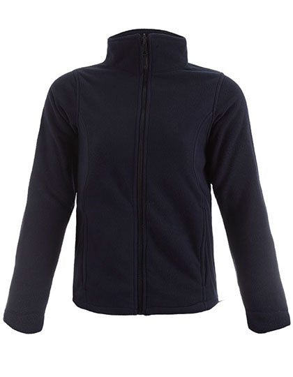 Women´s Fleece Jacket C+ (E7911)