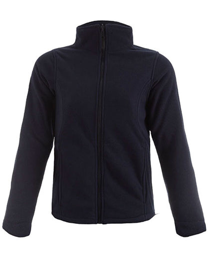 Women´s Fleece Jacket C+ (E7911)
