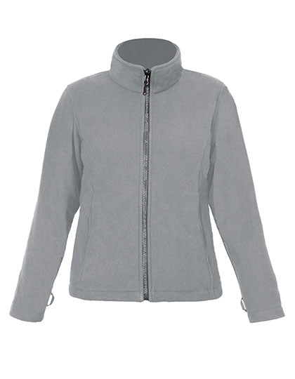 Women´s Fleece Jacket C+ (E7911)