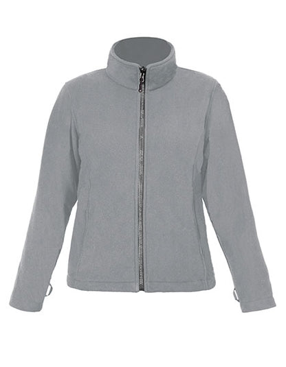 Women´s Fleece Jacket C+ (E7911)