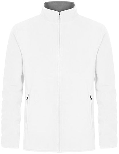 Men´s Double Fleece Jacket (E7961)