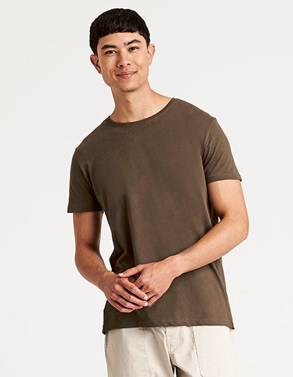 Cascades Organic T (EA001)