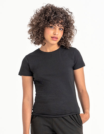 Cascades Organic Women´s T (EA001F)