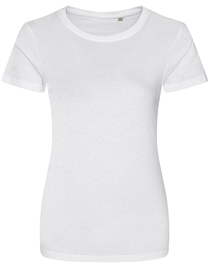 Cascades Organic Women´s T (EA001F)