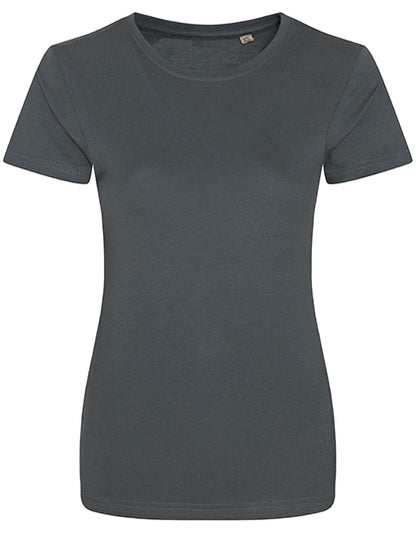 Cascades Organic Women´s T (EA001F)